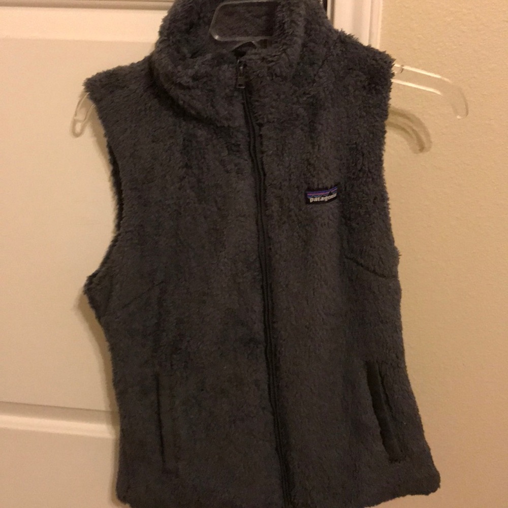 Patagonia Vest